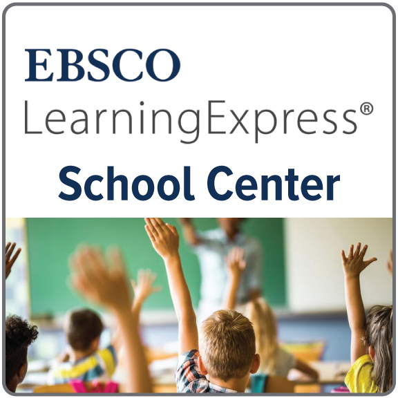 Back to School with LearningExpress SCCLD Student Portal