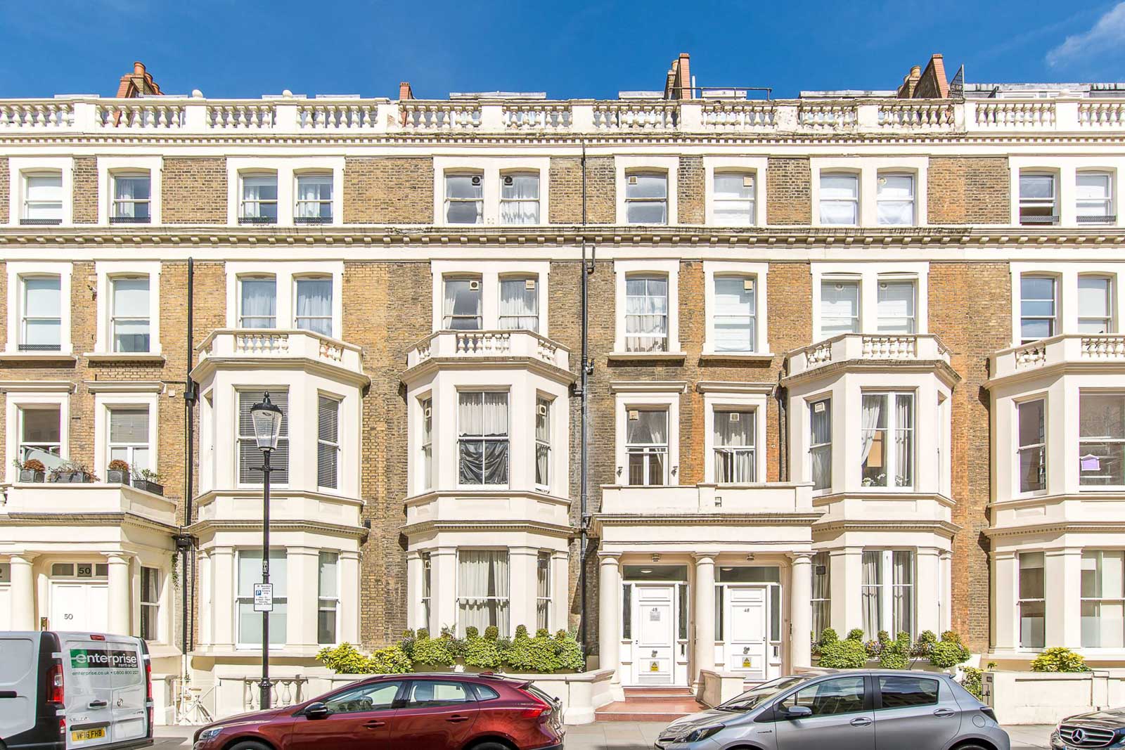 About Our Private Student in London Student.Studios2Let