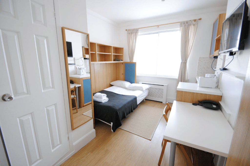 How to Find Student for Middlesex University London