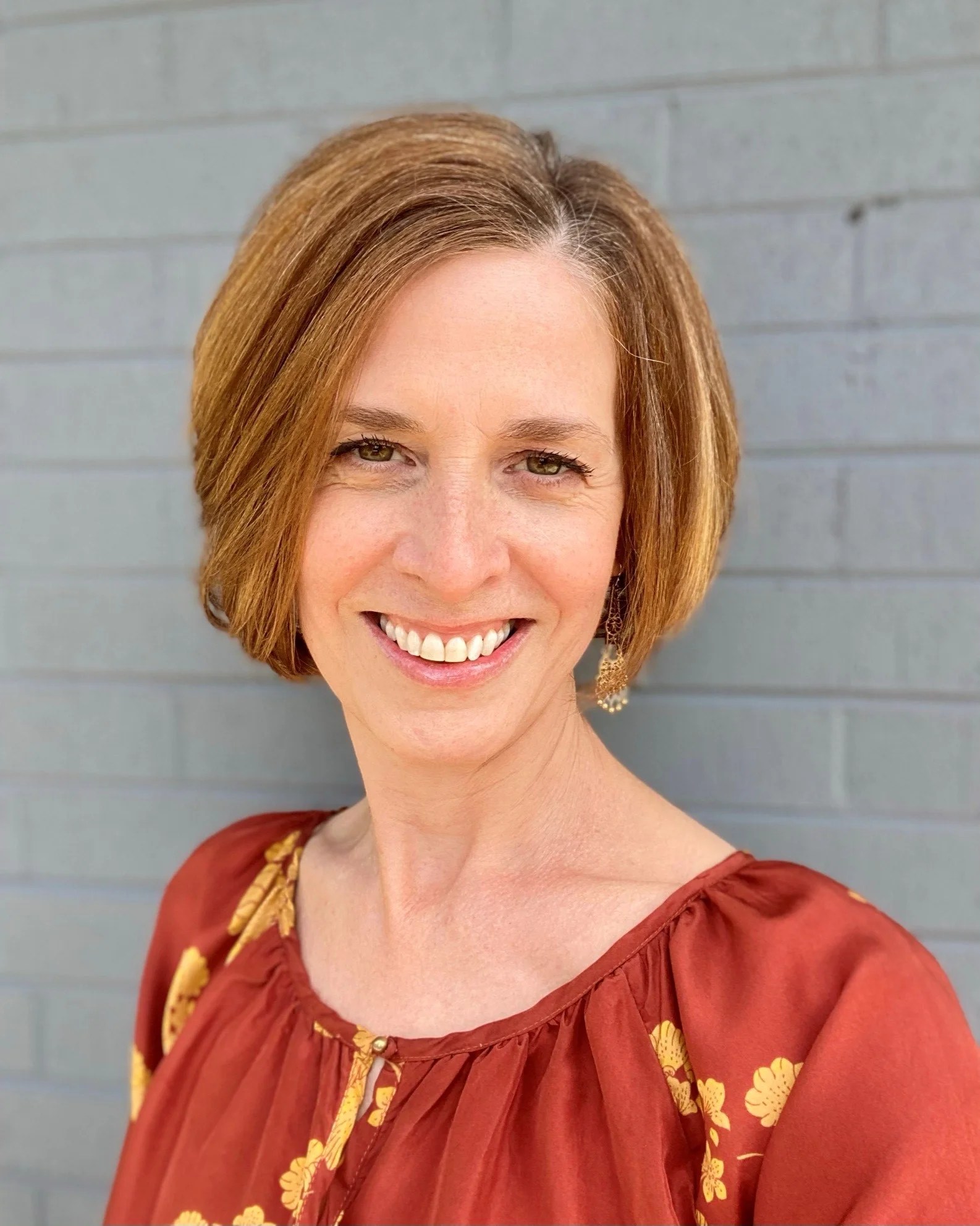 Jennifer Miller, MD Student Affairs