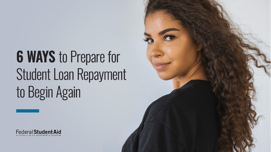 Loan Repayment Federal Student Aid