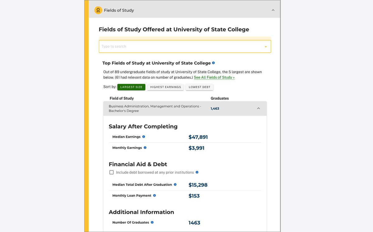 4 Ways to Manage Your Federal Student Aid (Grants, Loans, and Work