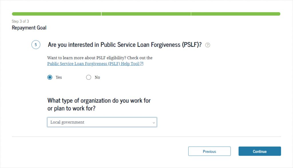 The Versatile Student Loan Calculator Loan Simulator FSA