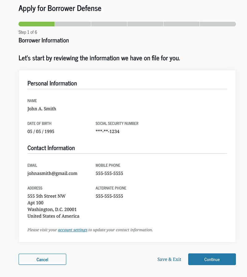 The Versatile Student Loan Calculator Loan Simulator FSA