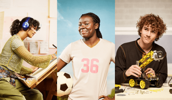 How to Find Your Path After High School