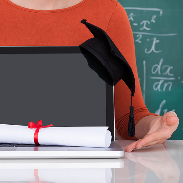 Online Degree Programs Why and How to Apply