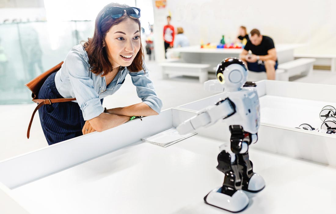 Best Machine Learning companies to work for in Bangalore