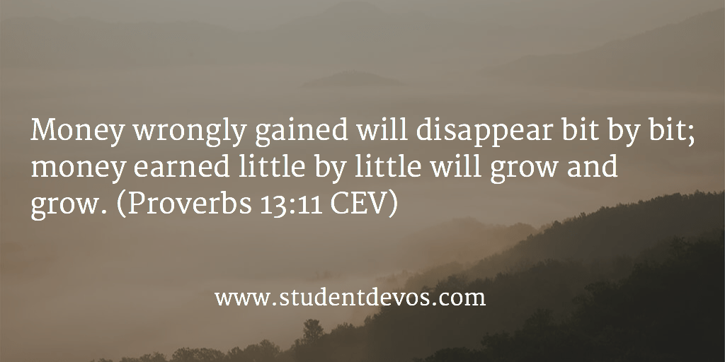 Daily Devotion and Bible Verse August 2 The Z