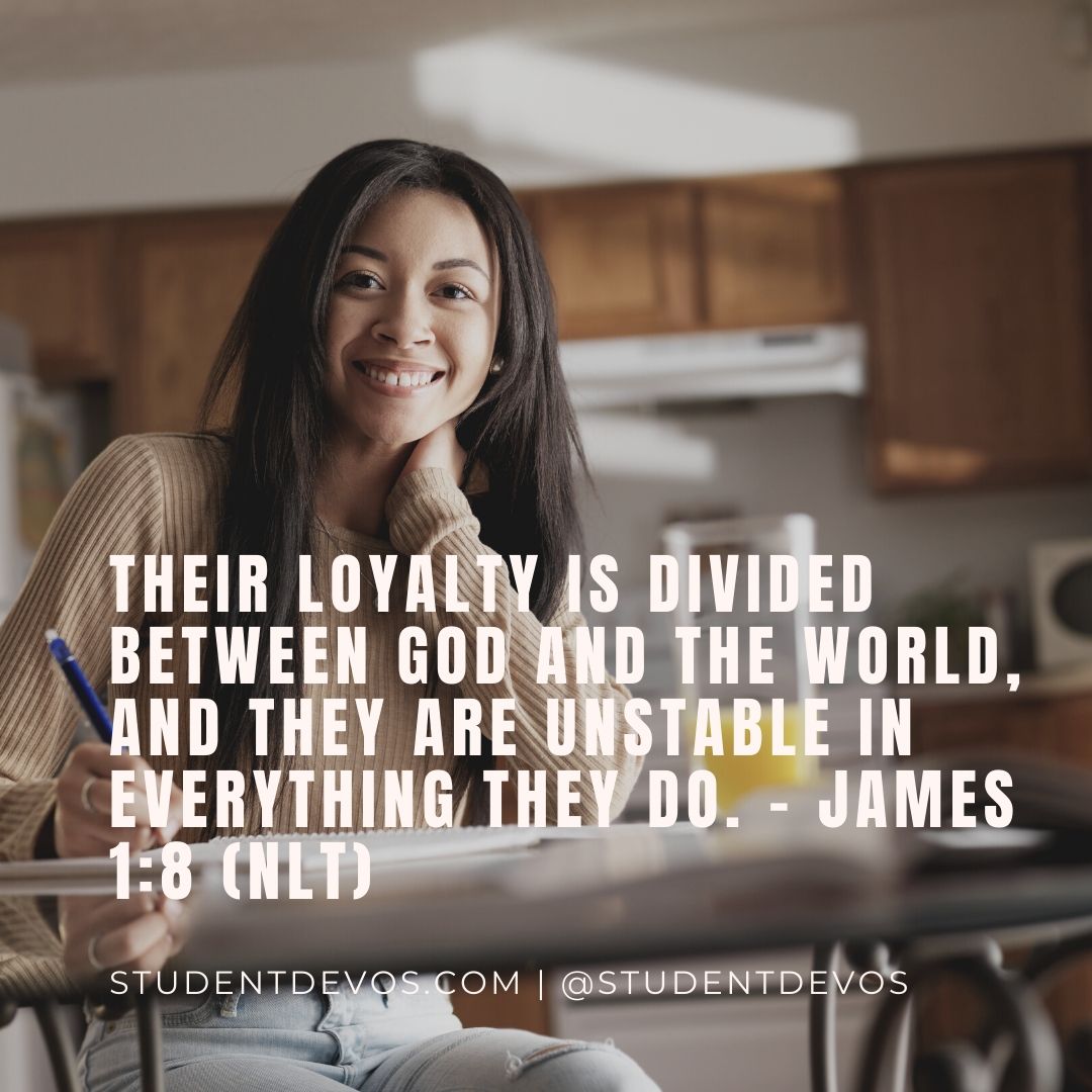 Our Favorite Devotions for Youth LeaderTreks Youth.