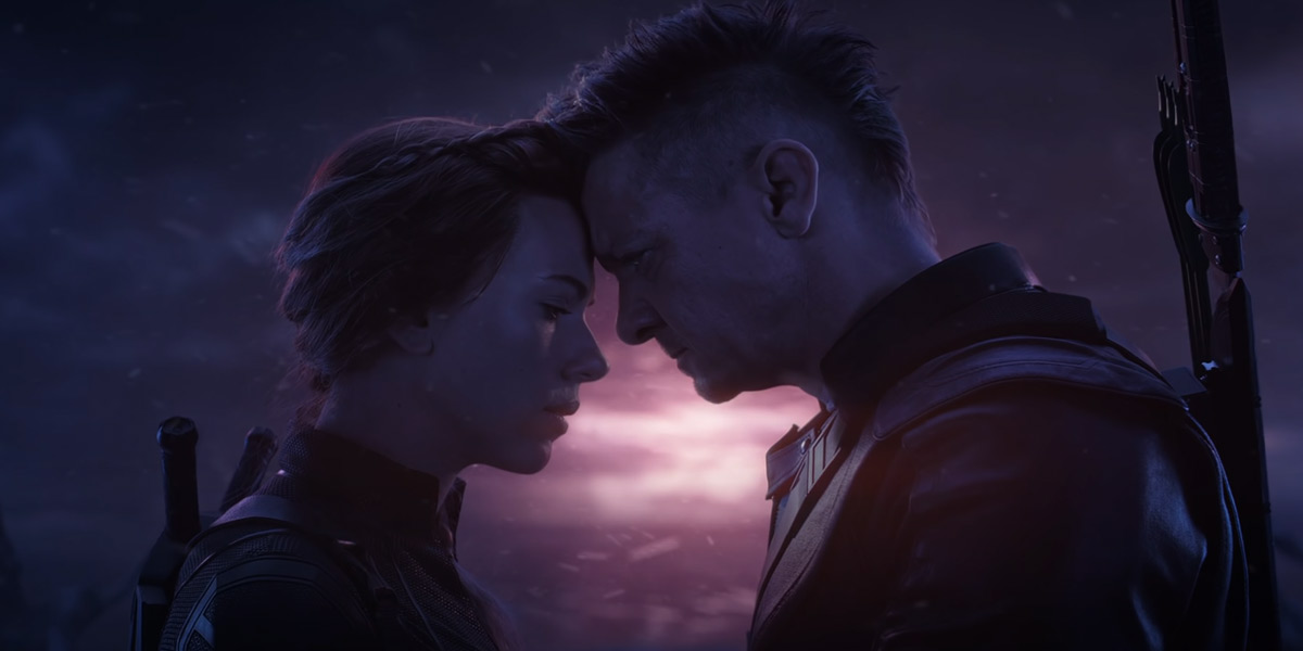 When Is Disney Plus' “Hawkeye” Coming Out in Australia?