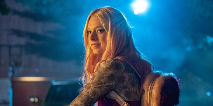 Here’s What They Cut Out of the Wild First Episode of "Euphoria