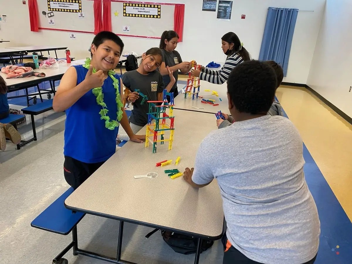 Why Board Game AfterSchool Programs Help With Learning Student Hires