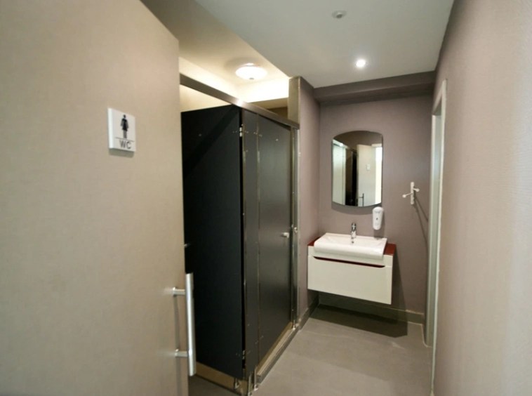 Uskudar University Housing 2024