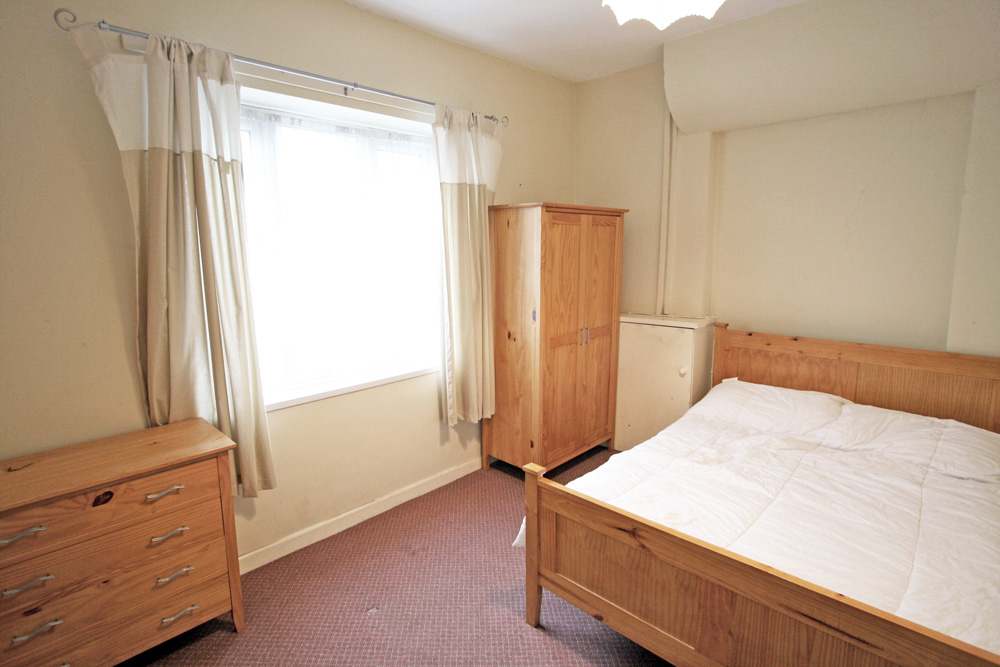 Carlisle St, Adamsdown 4 Bed House Student Houses Cardiff