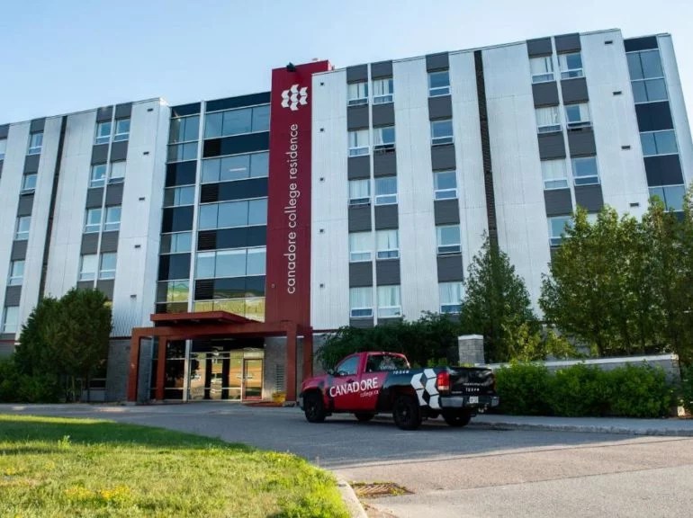 North Bay Student Housing Canada
