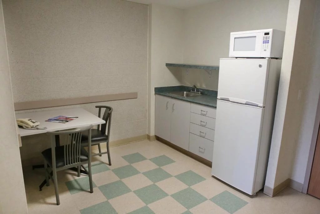 Mohawk College Residence Student Housing Canada