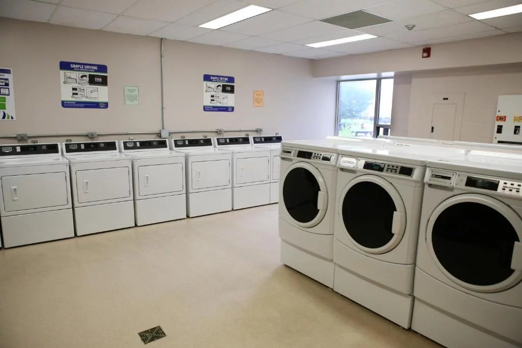 Mohawk College Residence Student Housing Canada