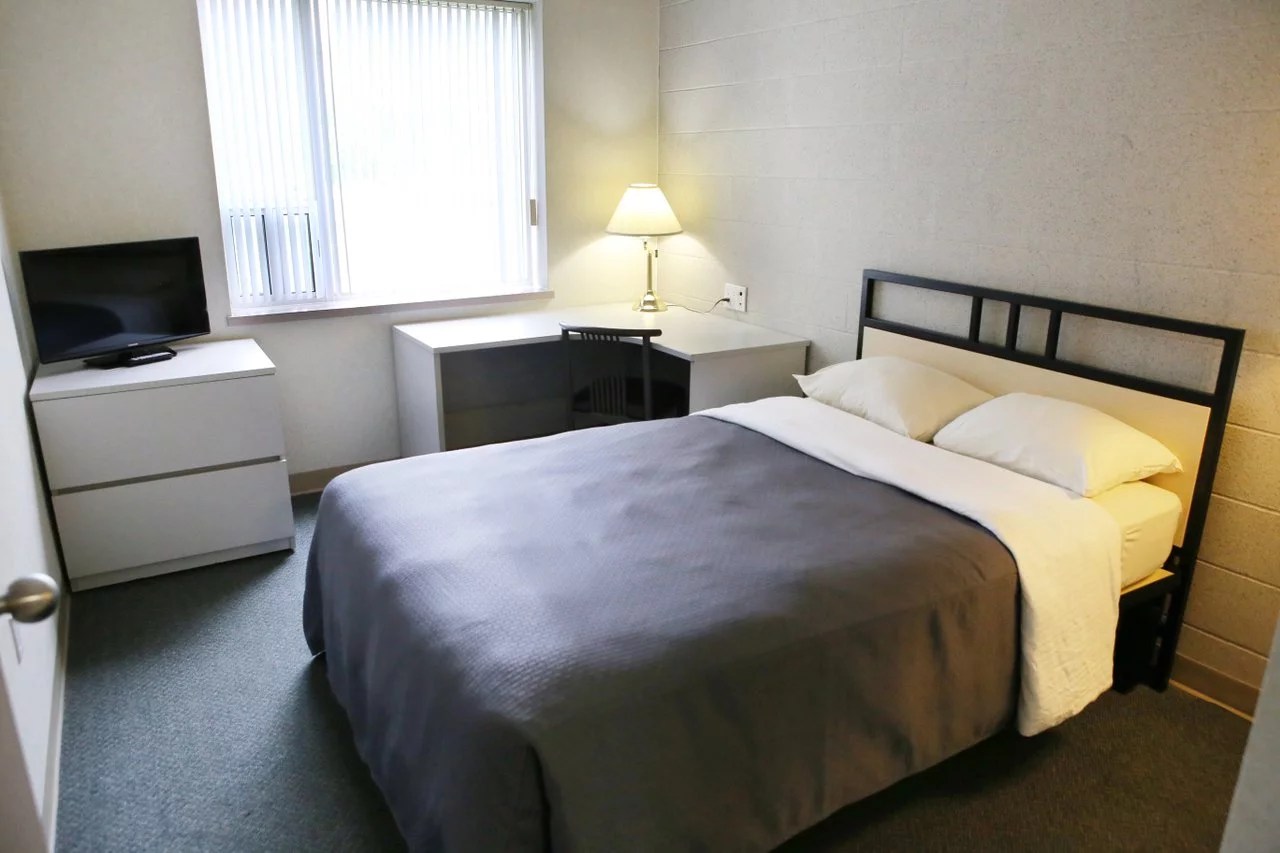 Mohawk College Residence Student Housing Canada