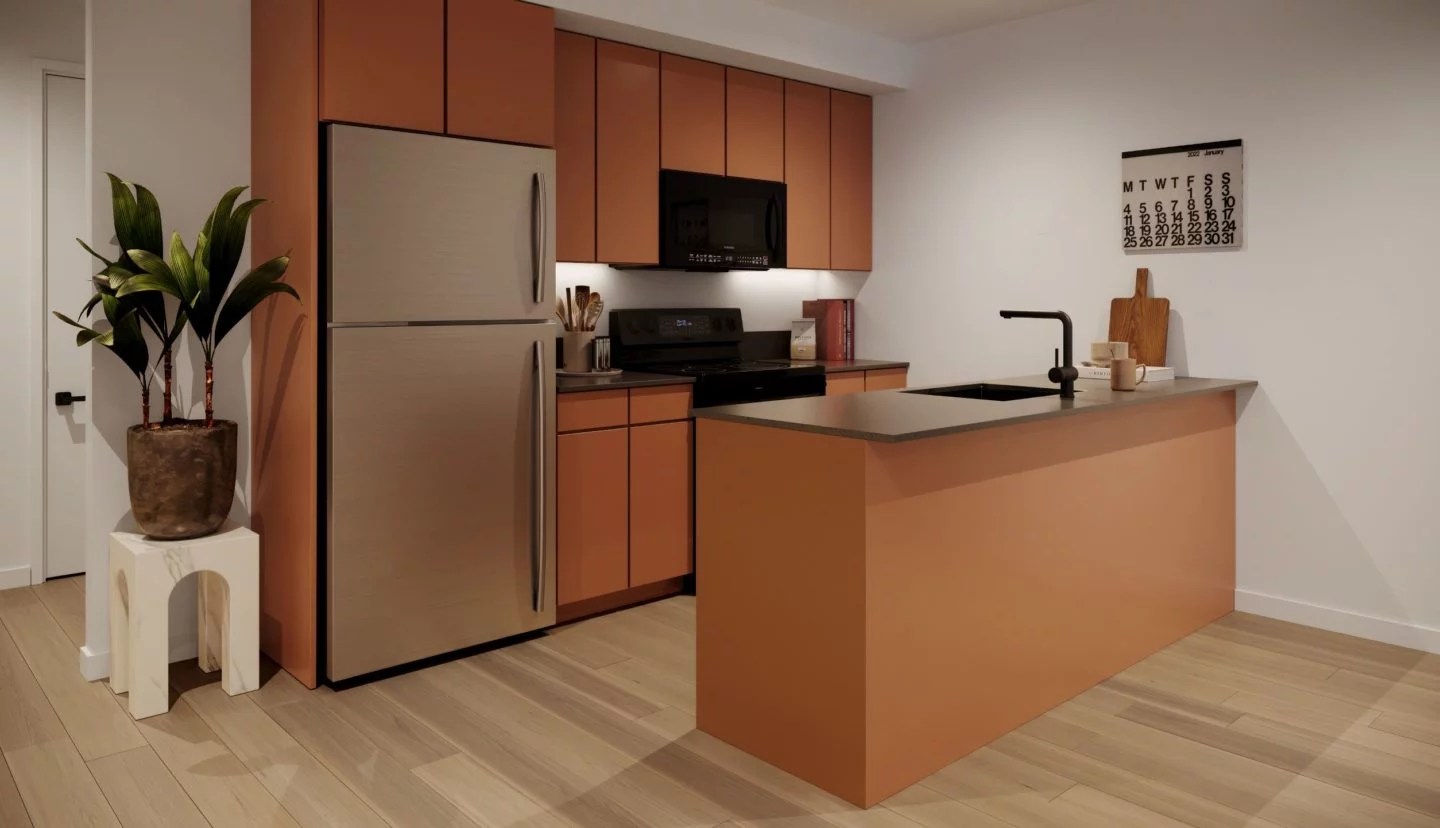 SeeMore Student Housing Canada