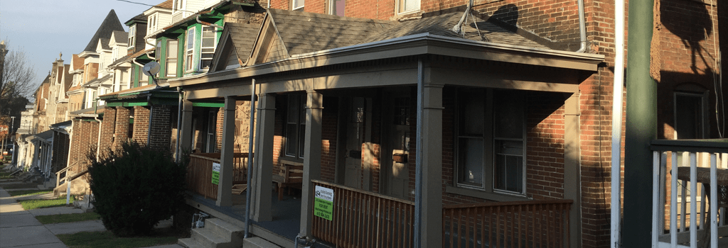 irsc summer 2023 Student Housing Lehigh