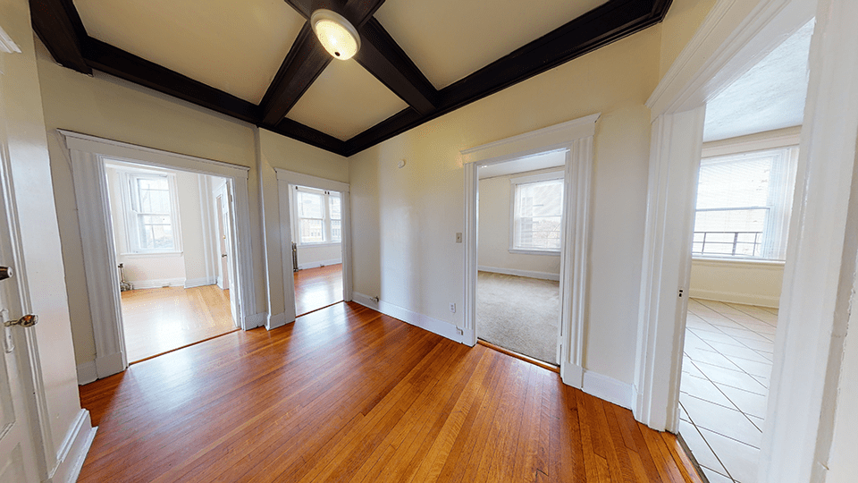 230 McMillan B Apartments Near University of Cincinnati