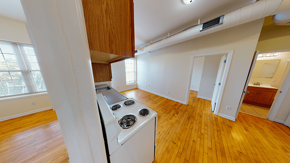 345 Calhoun Street 3 University of Cincinnati Apartments