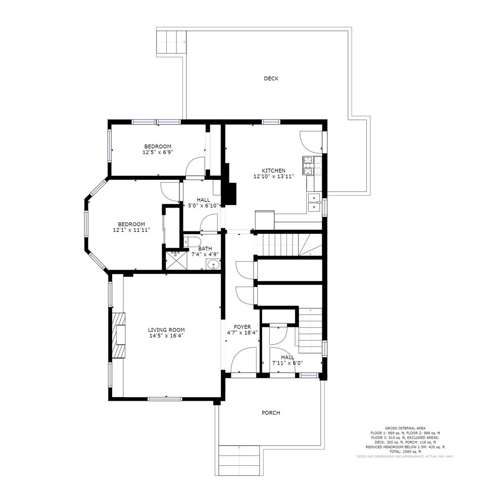 7 East Spring Street Miami University Housing