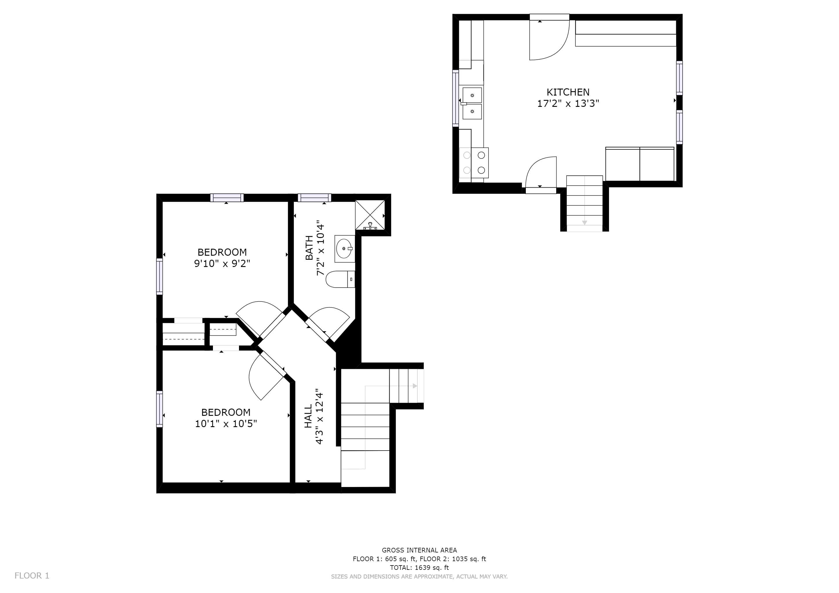 116 Willow Lane Apartments Near Miami University Oxford