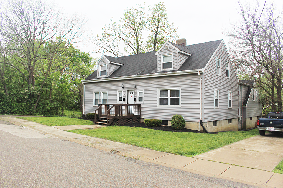 118 Willow Lane Apartments Near Oxford Ohio