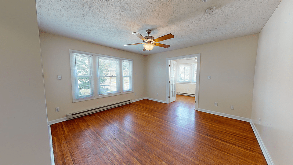 15 East Spring St 3 Miami University Off Campus Housing