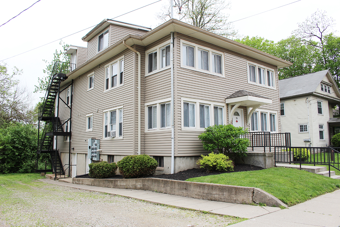 Miami Properties Oxford Ohio Apartments