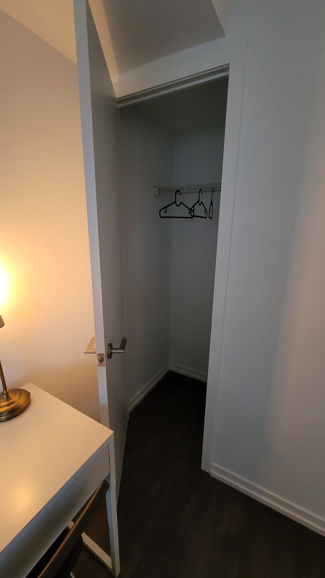 PRIVATE BEDROOM FOR RENT/ LIBERTY VILLAGE Toronto Student Housing