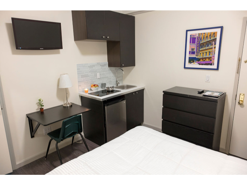 Union Square NYC Student Housing Apartments • Student Housing Works