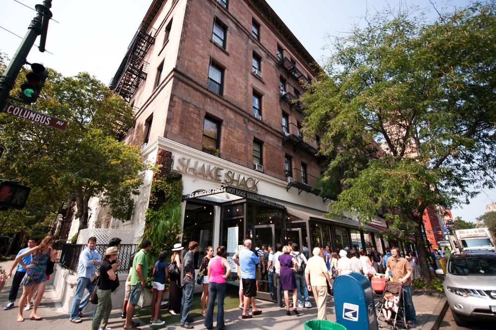New York Smarts • Student Housing Works