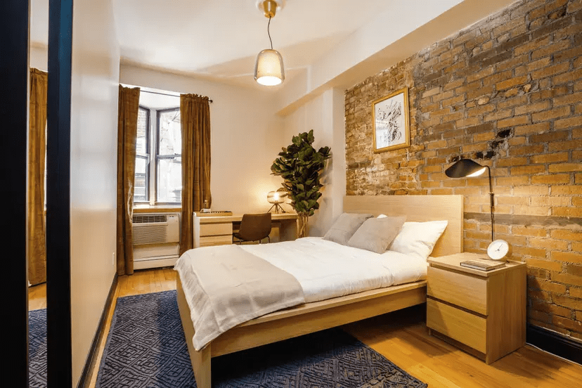 June Apartments NYC • Student Housing Works