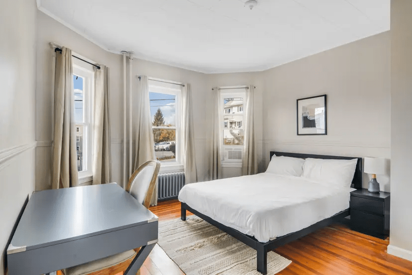 June Apartments NYC • Student Housing Works