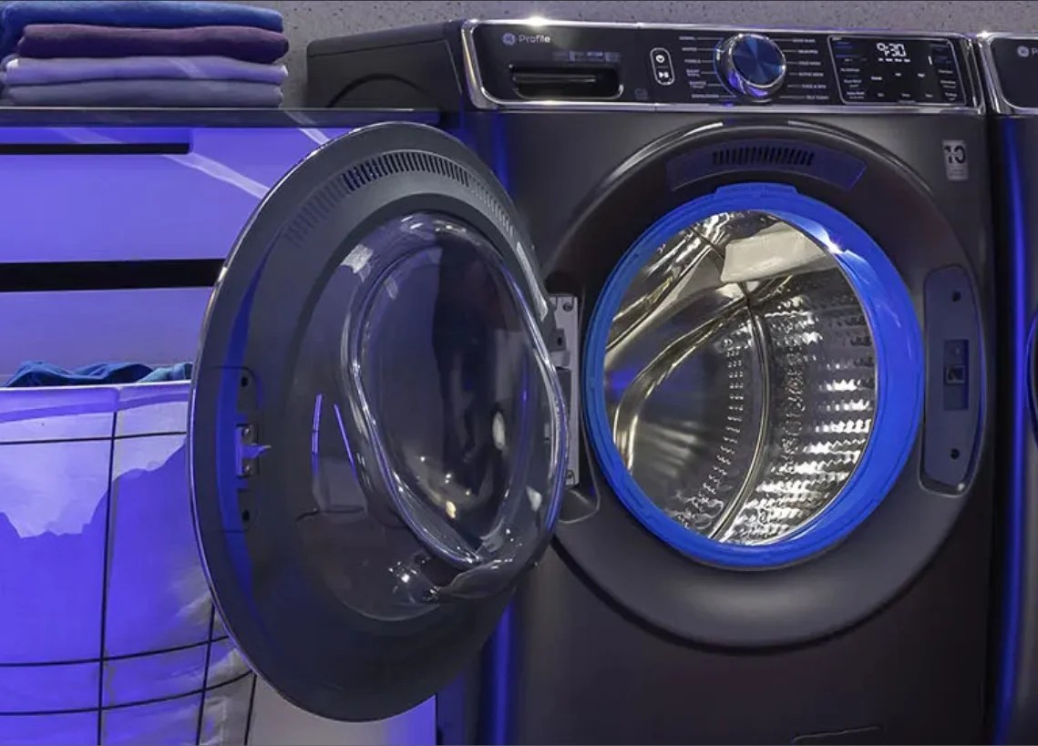 Addressing GE Washing Machine Drain and Spin Issues A Detailed Guide