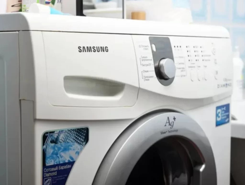 Samsung Washing Machine Self Clean A Comprehensive Guide Studentidia