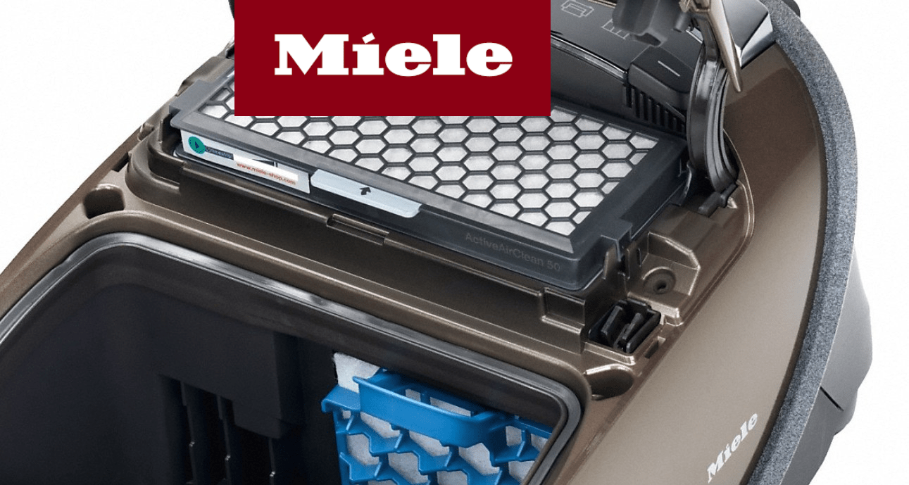 Miele Air Clean Filter Wie oft wechseln? Studentidia