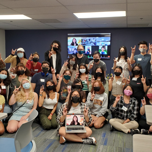Classes UCI Center for Student Leadership