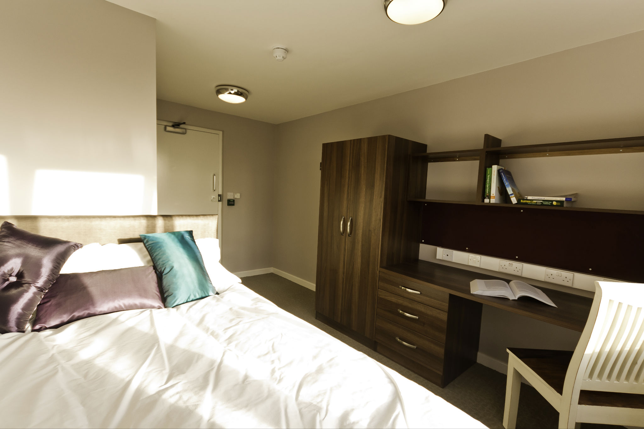 Lyttleton House Student Letting Co