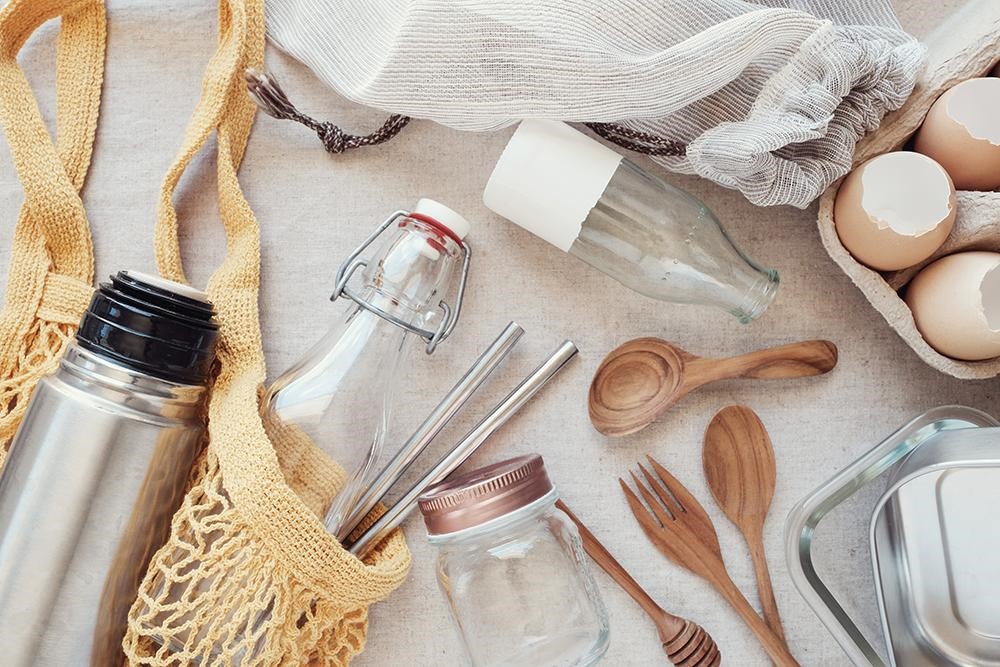 5 Ecofriendly Plastic Alternatives Student Life