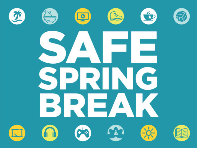 Wellbeing Resources Student Life