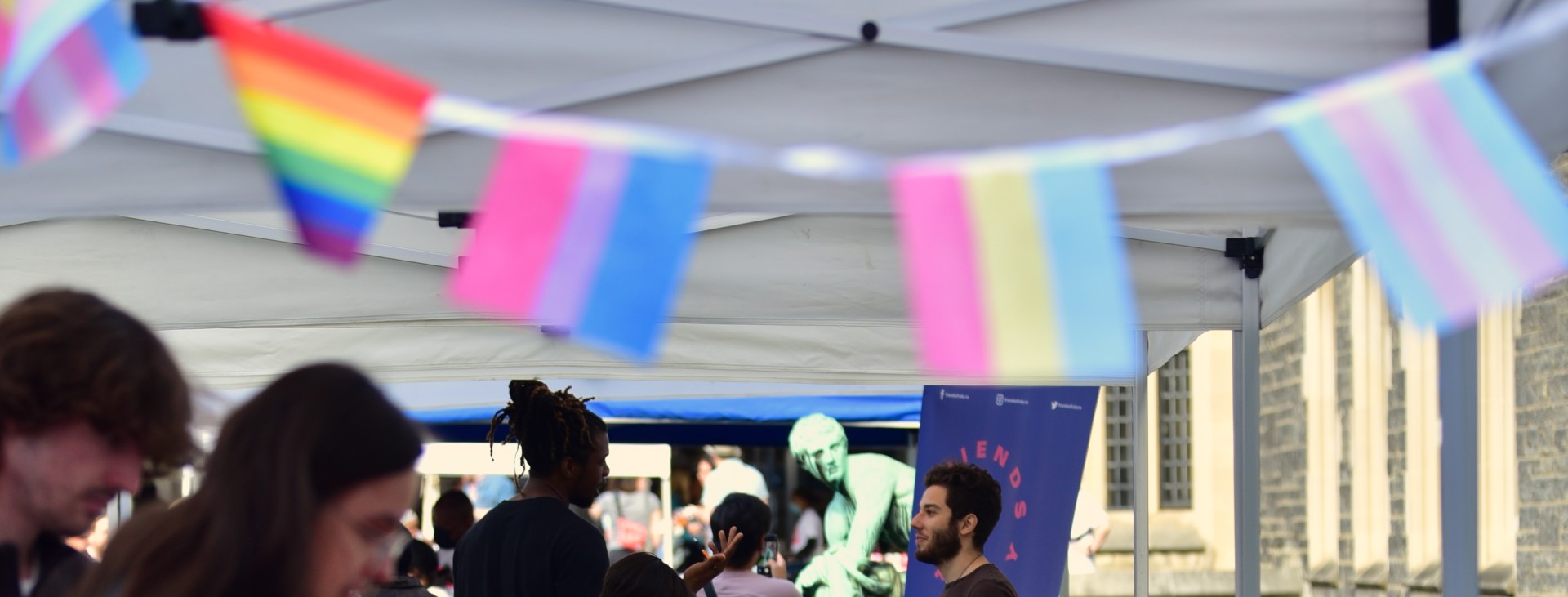 Genderaffirming care services at Health & Wellness UofT Student Life