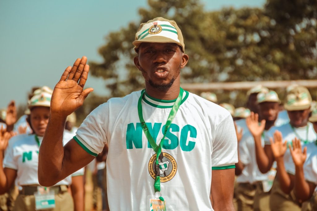How To Check My NYSC Portal CallUp Letter 2024 Best Guide