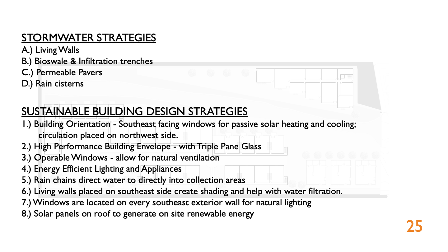 [ zerowater design ] Student on Sustainability