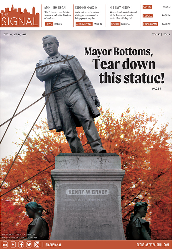ACP 2020 Newspaper Pacemaker finalists