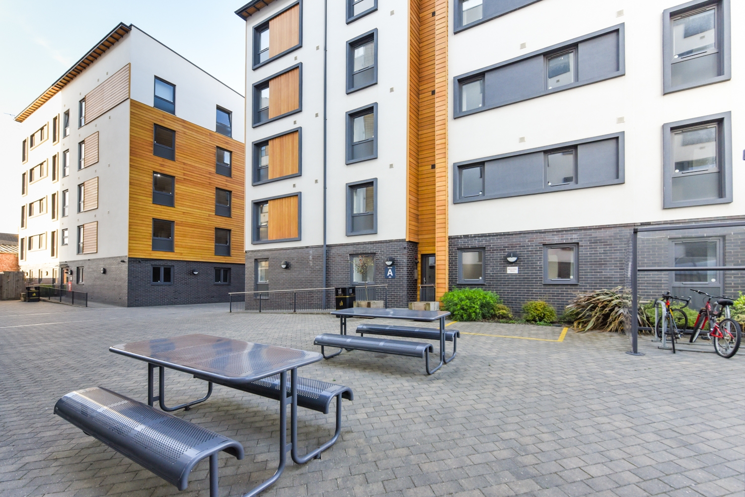 Upperton Road Student Student Roost