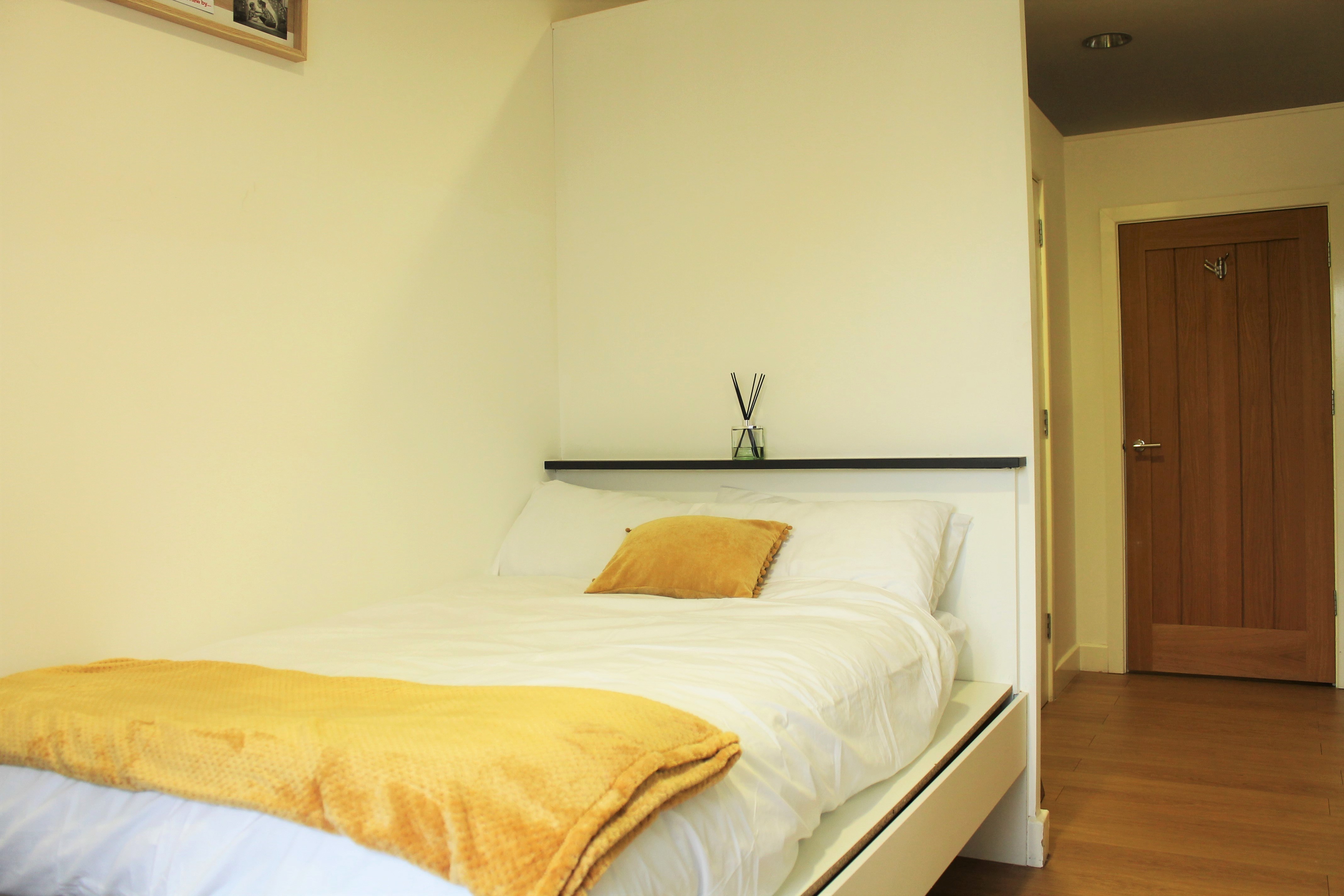 Upperton Road Student Student Roost