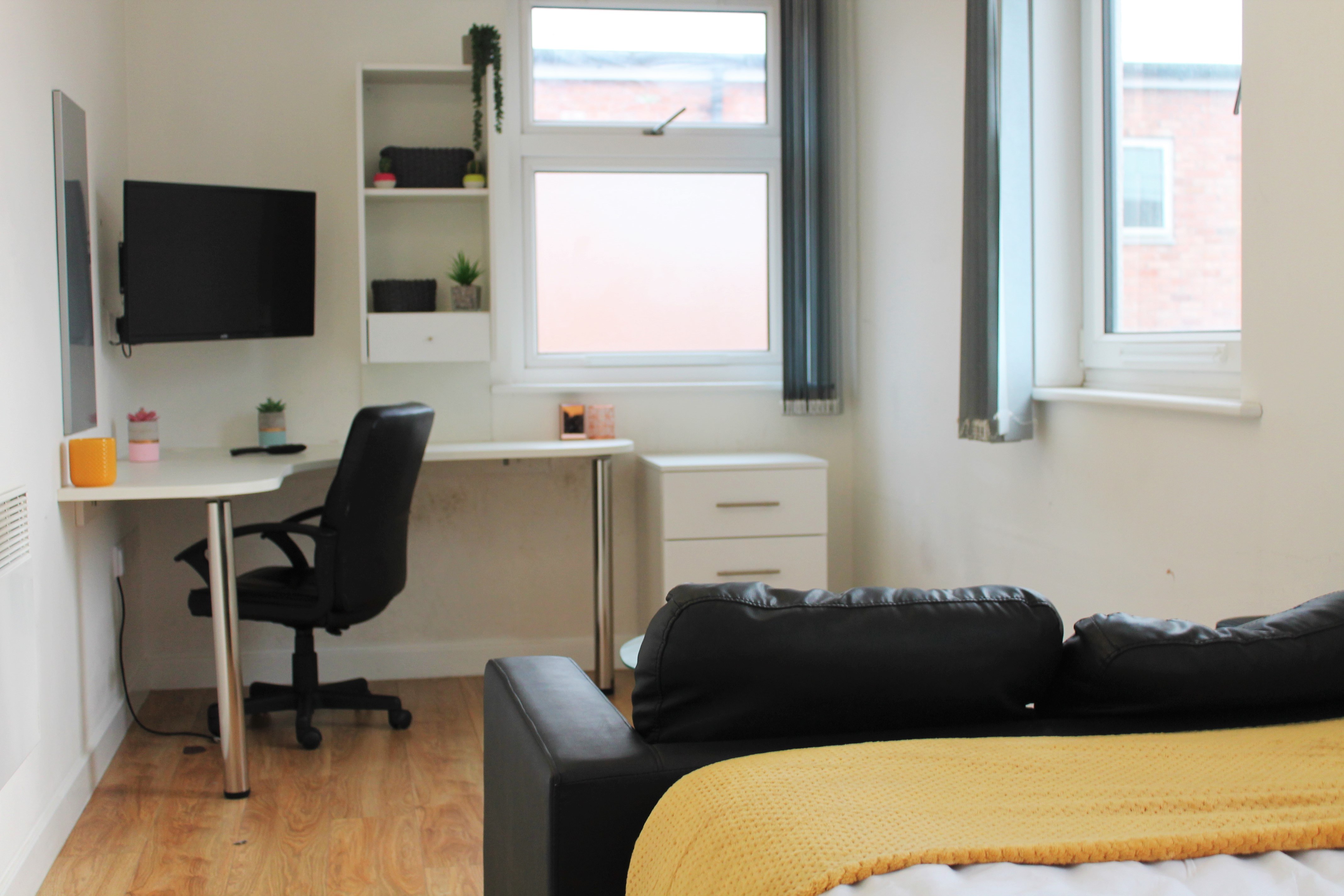 Upperton Road Student Student Roost